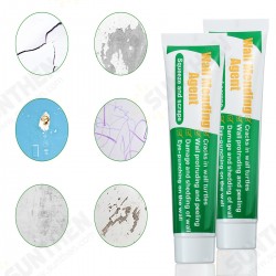 Environmental Freiendly Waterproof Wall Mending Agent Easy to Use Safety Wall Repair Cream Environmental Freiendly Waterproof Wall Mending Agent Easy to Use Safety Wall Repair Cream