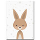 Cartoon Fox Animal Canvas Poster Nordic Art Prints Baby Kids Room Wall Sticker Decor Cartoon Fox Animal Canvas Poster Nordic Art Prints Baby Kids Room Wall Sticker Decor