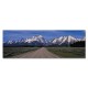 10354 Single Spray Oil Paintings Snow Mountain Photography For Home Decoration Paintings Wall Art