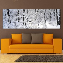 10494 Single Spray Oil Paintings Photography Forest Snow Scene Painting Wall Art For Home Decoration Paintings 10494 Single Spray Oil Paintings Photography Forest Snow Scene Painting Wall Art For Home Decoration Paintings