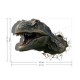 Dinosaur 3D Wall Decals Animal PAG STICKER Removable Wall Hole Stickers Home Dinosaur Decor Gift