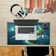 Dinosaur Ages PAG STICKER 3D Desk Sticker Wall Decals Home Wall Desk Table Decor Gift