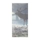 Elk Art Oil Paintings Modern Style Canvas Print Wall Unframed Pictures Home Decor Elk Art Oil Paintings Modern Style Canvas Print Wall Unframed Pictures Home Decor