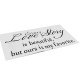 English Proverbs Wall Stickers Love Story Wall Stickers