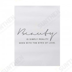 Feather Flower Pink Canvas Nordic Poster Floral Prints Wall Art Painting Decor Feather Flower Pink Canvas Nordic Poster Floral Prints Wall Art Painting Decor