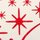 Merry Christmas Snowflake Window Wall Sticker Wall Window Decoration
