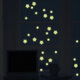 Creative Stars Luminous Tape Stickers all Door Window Decor Sticker Creative Stars Luminous Tape Stickers all Door Window Decor Sticker