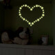 Creative Stars Luminous Tape Stickers all Door Window Decor Sticker Creative Stars Luminous Tape Stickers all Door Window Decor Sticker