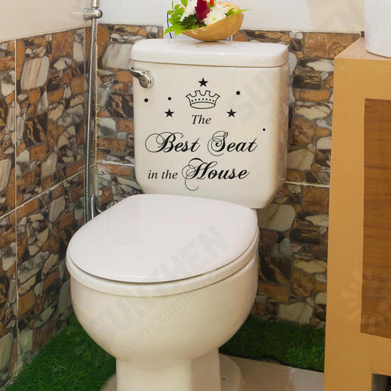 FX313 Decorative Sticker Wall Stickers Decor DIY Stickers Toilet Decoration Stickers FX313 Decorative Sticker Wall Stickers Decor DIY Stickers Toilet Decoration Stickers
