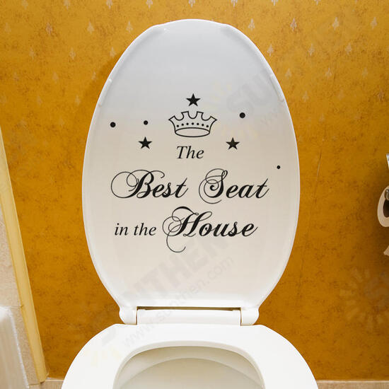 FX313 Decorative Sticker Wall Stickers Decor DIY Stickers Toilet Decoration Stickers FX313 Decorative Sticker Wall Stickers Decor DIY Stickers Toilet Decoration Stickers