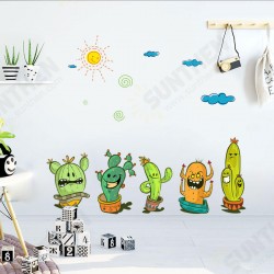 FX64044 Children's Room And Kindergarten Decorative Wall Sticker Cartoon Stickers DIY Stickers FX64044 Children's Room And Kindergarten Decorative Wall Sticker Cartoon Stickers DIY Stickers