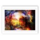 Hand Painted Oil Paintings Jesus Portrait Wall Art For Home Decoration