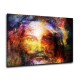 Hand Painted Oil Paintings Jesus Portrait Wall Art For Home Decoration