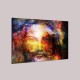 Hand Painted Oil Paintings Jesus Portrait Wall Art For Home Decoration