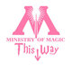 Ministry Of Magic Bathroom Wall sticker Home Decor Toilet Decal DIY Rest Room Wall Decals Ministry Of Magic Bathroom Wall sticker Home Decor Toilet Decal DIY Rest Room Wall Decals