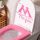 Ministry Of Magic Bathroom Wall sticker Home Decor Toilet Decal DIY Rest Room Wall Decals Ministry Of Magic Bathroom Wall sticker Home Decor Toilet Decal DIY Rest Room Wall Decals