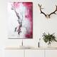 Modern Abstract Canvas Oil Print Paintings Home Wall Poster Decor Unframed