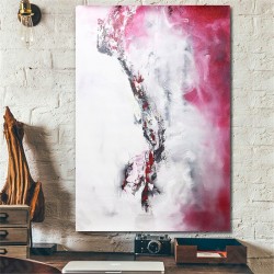 Modern Abstract Canvas Oil Print Paintings Home Wall Poster Decor Unframed Modern Abstract Canvas Oil Print Paintings Home Wall Poster Decor Unframed