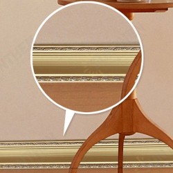 Foot and Waist 3D Wall Stickers Living room Creative Decorative Stickers Foot and Waist 3D Wall Stickers Living room Creative Decorative Stickers
