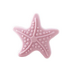 Starfish Silicone Door Knob Mute Luminous Elastic Stickers Crash Buffer Wall Protector Stickers Starfish Silicone Door Knob Mute Luminous Elastic Stickers Crash Buffer Wall Protector Stickers