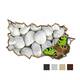 Stone Butterfly PAG STICKER 3D Desk Sticker Wall Decals Home Wall Desk Table Decor Gift Stone Butterfly PAG STICKER 3D Desk Sticker Wall Decals Home Wall Desk Table Decor Gift
