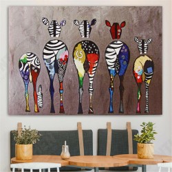 Unframed Multicolored Canvas Prints Paintings Home Decor Wall Art Picture Unframed Multicolored Canvas Prints Paintings Home Decor Wall Art Picture