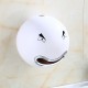 Wall Mounted Cute Cartoon Face Bathroom Toilet Paper Tissue Box Roll Holder