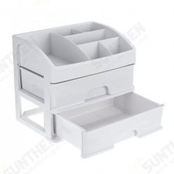 1/2/3 Layers Desktop Makeup Drawer Organizer Clear Cosmetic Storage Box Container Make Up Storage 1/2/3 Layers Desktop Makeup Drawer Organizer Clear Cosmetic Storage Box Container Make Up Storage