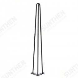 4Pcs 28 Inch Iron Metal Table Desk Leg DIY Handcrafts Sofa Furniture Table Leg Anti Slip Support Legs Set 4Pcs 28 Inch Iron Metal Table Desk Leg DIY Handcrafts Sofa Furniture Table Leg Anti Slip Support Legs Set