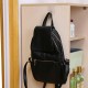 HN-31 6PCs Strong Transparent Sticky Wall Hooks Hanger for Kitchen Bathroom Holder