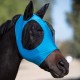 1 Pcs Anti-Fly Mesh Equine Mask Eyes Ears Protection Prevent Insect Bites UV-proof for Horse