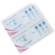 20Pcs Women Healthy Pregnancy Ovulation Test Strip Predicting Paper