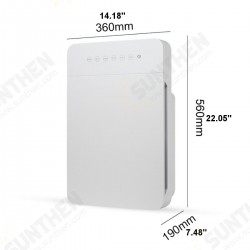 220V 50HZ Air Purifier Negative Ion Home Indoor Purifier Smoke Remove Formaldehyde Defogging Odor Removal 220V 50HZ Air Purifier Negative Ion Home Indoor Purifier Smoke Remove Formaldehyde Defogging Odor Removal