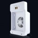 220V 50HZ Air Purifier Negative Ion Home Indoor Purifier Smoke Remove Formaldehyde Defogging Odor Removal