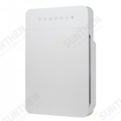 220V 50HZ Air Purifier Negative Ion Home Indoor Purifier Smoke Remove Formaldehyde Defogging Odor Removal 220V 50HZ Air Purifier Negative Ion Home Indoor Purifier Smoke Remove Formaldehyde Defogging Odor Removal