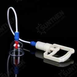 24 Cup Vacuum Cupping Set Massage Acupuncture Kit Suction Massager Pain Relief Device 24 Cup Vacuum Cupping Set Massage Acupuncture Kit Suction Massager Pain Relief Device