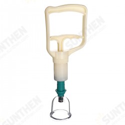 32pcs Chinese Cupping Vacuum Cup Massage Set Therapy Health Acupuncture Kit 32pcs Chinese Cupping Vacuum Cup Massage Set Therapy Health Acupuncture Kit