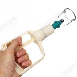 32pcs Chinese Cupping Vacuum Cup Massage Set Therapy Health Acupuncture Kit 32pcs Chinese Cupping Vacuum Cup Massage Set Therapy Health Acupuncture Kit