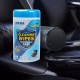 88Pcs Phone Screen Sterilization Sterilize 75% Alcohol Wet Wipes Efficient Sterilization Car Multifunctional Disposable Unscented Cleaning Wipes Non-woven Fabric 88Pcs Phone Screen Sterilization Sterilize 75% Alcohol Wet Wipes Efficient Sterilization Car Multifunctional Disposable Unscented Cleaning Wipes Non-woven Fabric