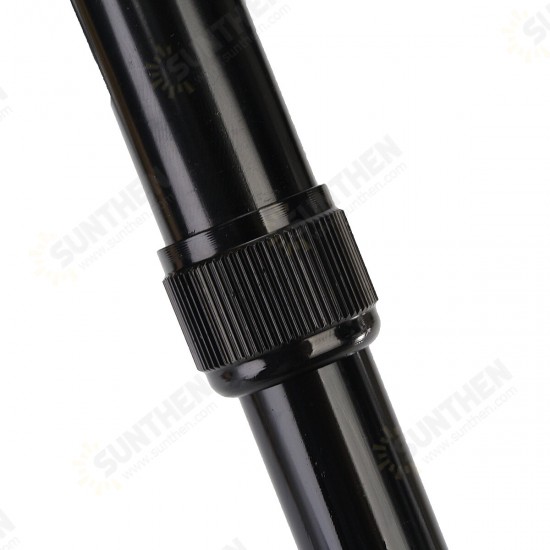 A Pair of Adjustable Aluminum Alloy Armpit Crutches Forearm Crutches Elbow Crutches Climbing Sticks A Pair of Adjustable Aluminum Alloy Armpit Crutches Forearm Crutches Elbow Crutches Climbing Sticks