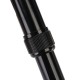 A Pair of Adjustable Aluminum Alloy Armpit Crutches Forearm Crutches Elbow Crutches Climbing Sticks A Pair of Adjustable Aluminum Alloy Armpit Crutches Forearm Crutches Elbow Crutches Climbing Sticks