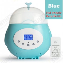 Baby Bottle Warmer Baby Milk Water Bottle Disinfection Machine Automatic Intelligent Fast Warm Milk Sterilizers for 1 2 3 Years Old Toddlers Baby Bottle Warmer Baby Milk Water Bottle Disinfection Machine Automatic Intelligent Fast Warm Milk Sterilizers for 1 2 3 Years Old Toddlers