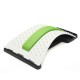 Correction Pad Back Massage Massager Stretcher Fitness Waist Spine Pain Relief Correction Pad Back Massage Massager Stretcher Fitness Waist Spine Pain Relief
