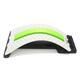 Correction Pad Back Massage Massager Stretcher Fitness Waist Spine Pain Relief Correction Pad Back Massage Massager Stretcher Fitness Waist Spine Pain Relief
