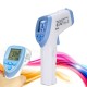 Digital Non Contact No Touch Infrared Forehead Thermometer DigitalThermometer Measuring Range 32-42.5℃