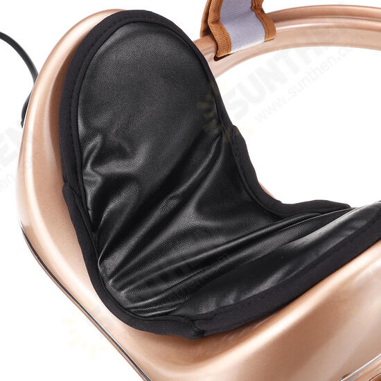 Electric Cervical Massager Apparatus Tractor Pillow Airbag Neck Protector Cervical Vertebrae Treatment Electric Cervical Massager Apparatus Tractor Pillow Airbag Neck Protector Cervical Vertebrae Treatment