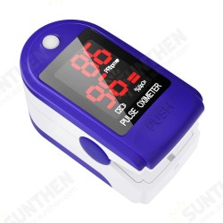 Electric Portable OLED Finger Oximeter Fingertip Pulsoximeter Equipment With Sleep Monitor Heart Rate Spo2 PR Pulse Oximeter Electric Portable OLED Finger Oximeter Fingertip Pulsoximeter Equipment With Sleep Monitor Heart Rate Spo2 PR Pulse Oximeter