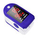 Electric Portable OLED Finger Oximeter Fingertip Pulsoximeter Equipment With Sleep Monitor Heart Rate Spo2 PR Pulse Oximeter Electric Portable OLED Finger Oximeter Fingertip Pulsoximeter Equipment With Sleep Monitor Heart Rate Spo2 PR Pulse Oximeter