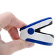 Electric Portable OLED Finger Oximeter Fingertip Pulsoximeter Equipment With Sleep Monitor Heart Rate Spo2 PR Pulse Oximeter Electric Portable OLED Finger Oximeter Fingertip Pulsoximeter Equipment With Sleep Monitor Heart Rate Spo2 PR Pulse Oximeter