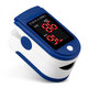 Electric Portable OLED Finger Oximeter Fingertip Pulsoximeter Equipment With Sleep Monitor Heart Rate Spo2 PR Pulse Oximeter Electric Portable OLED Finger Oximeter Fingertip Pulsoximeter Equipment With Sleep Monitor Heart Rate Spo2 PR Pulse Oximeter